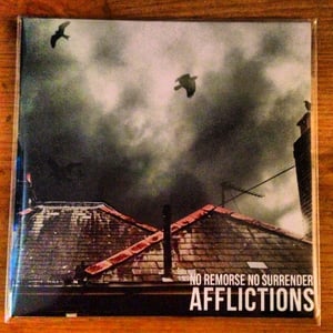 Image of Afflictions EP