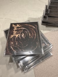 Image 2 of Dripping - Archaic Scriptures of Epistemology CD 