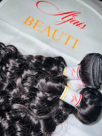 Image 3 of Curly