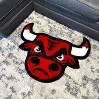 Image 4 of Bull