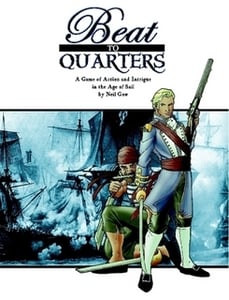 Image of Beat to Quarters