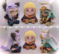 Image 1 of Pre-Order Rf4 plush 20-23cm
