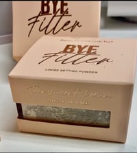 Image 3 of Beauty Creations BYE Filter TRANSLUCENT Loose Setting Powder