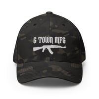 Image 1 of G Town AK Flex Fit 