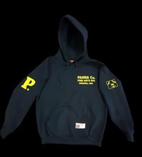 Image 1 of Blue Angles Hoodie