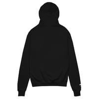 Image 4 of Gunbrella Embroidered Champion hoodie