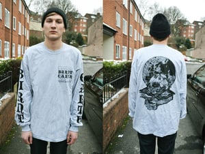 Image of Quill of Gemination Long Sleeve