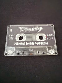 Image 4 of HATEFILLED - “ Disfigured Torture Compilation “