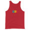 Image of STFU MEN'S TANK