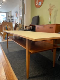 Image 3 of Salontisch Linoleum