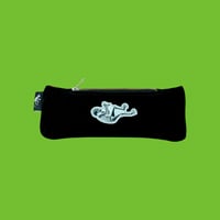 BLACK SR SACK 