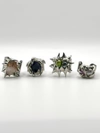 Image 1 of Tomb Rings