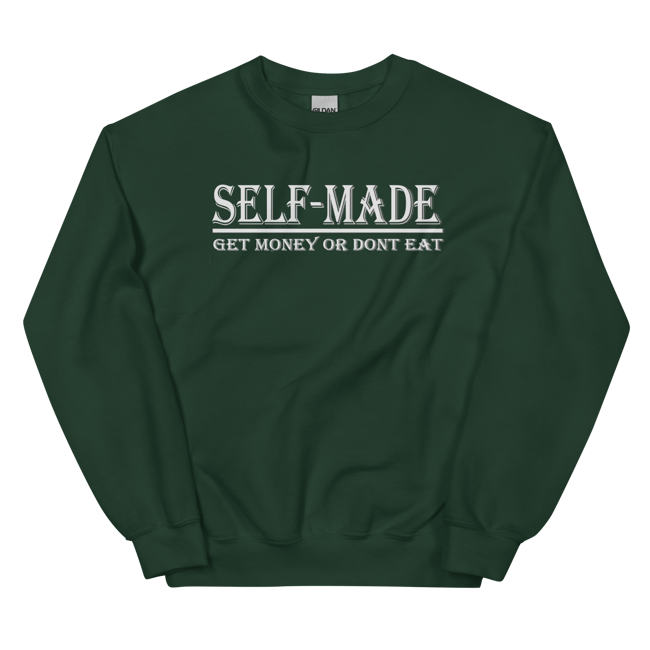 Selmade Sweatshirt