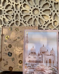 Image 1 of NOOR UL AIN (120GSM) 