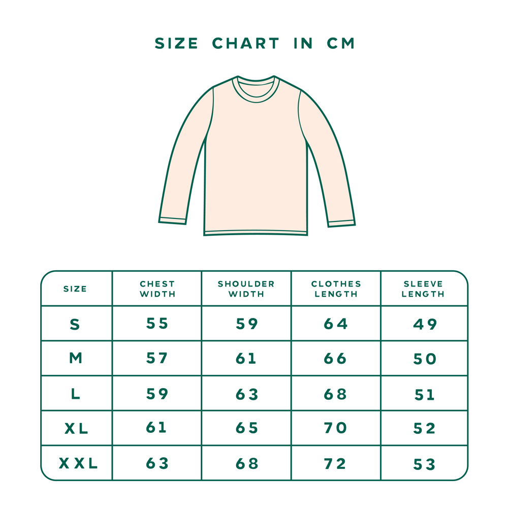 Image of [PREORDER] SAILOR MOON HEART RIBBON SWEATSHIRT