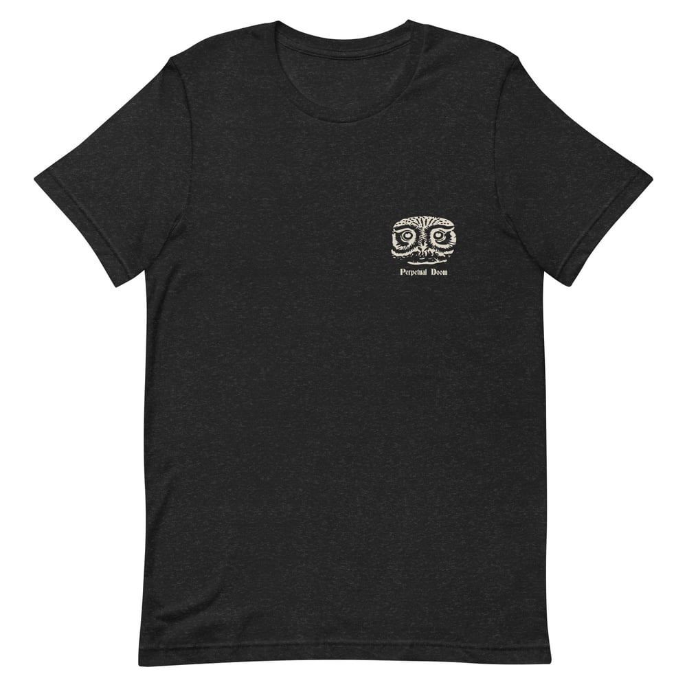 Doomer T-shirt (UNISEX)