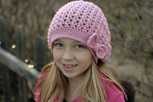 Image of Anastasia Slouch hat