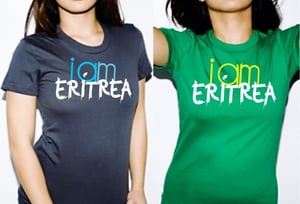 Image of iamERITREA
