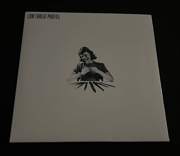 Image of Low Threat Profile- Product #1