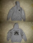 Image of Death Squad pullover hoodie