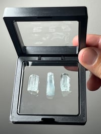 Image 4 of Aquamarine Crystals |Pakistan #2813