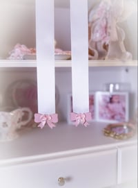 Image 3 of Personalised Bow Holder