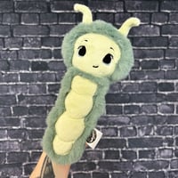 PEANUT- Pillar