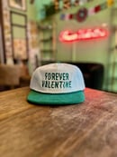 Image of Forever Valentine Snapback Hat