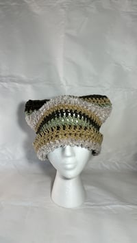 Image 1 of grouch hat 