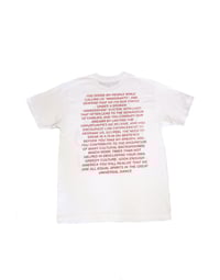 Image 3 of FUCK I.C.E TEE