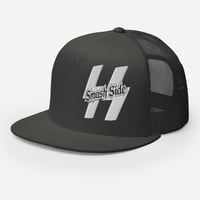 Image 4 of SS MFG SnapBack 