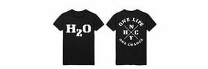Image of OLOC NYHC BLK TEE