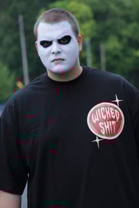 Image 3 of WITCH TEE