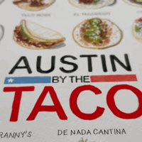Image 5 of AUSTIN — TACOS