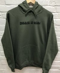 Image 3 of THROWIE HOODIE