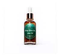 Image 2 of Face by Fabb Berry Green Tea Yoni Oil