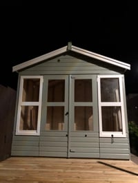 Image 2 of Summer Houses - Style 2