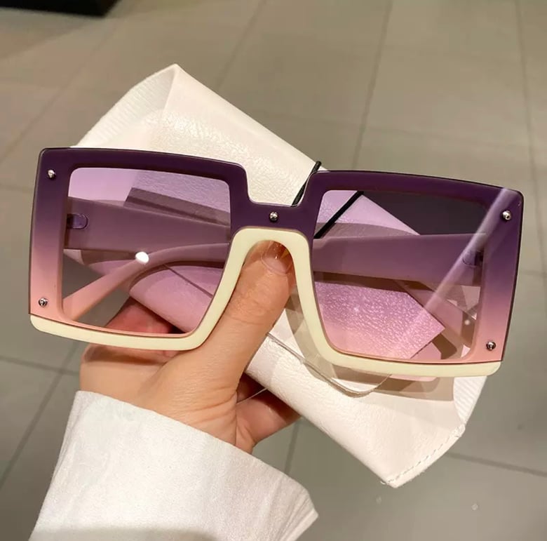 Image of Envy Sunglasses