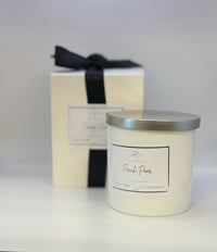 French pear 240g candle 