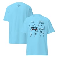 Image 8 of Unisex classic tee MASCARA