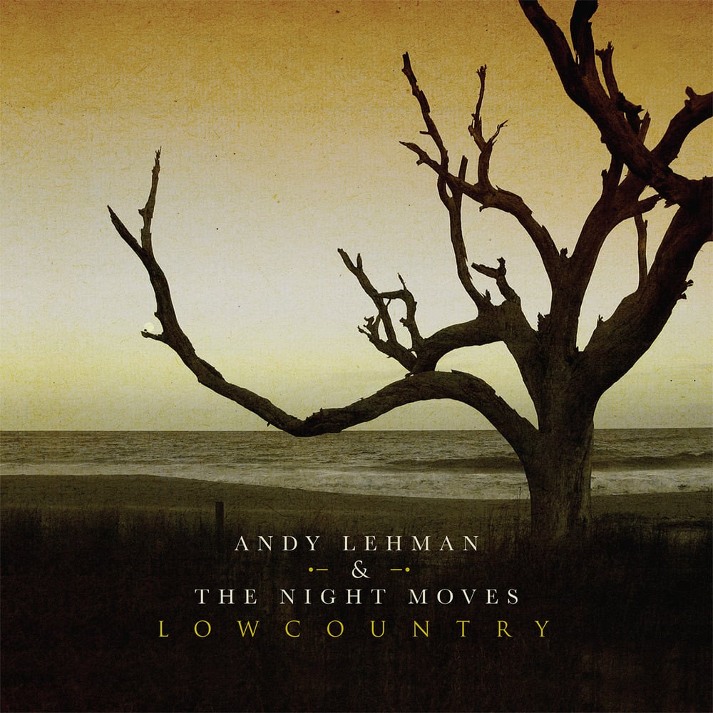 Image of Lowcountry (Physical CD)
