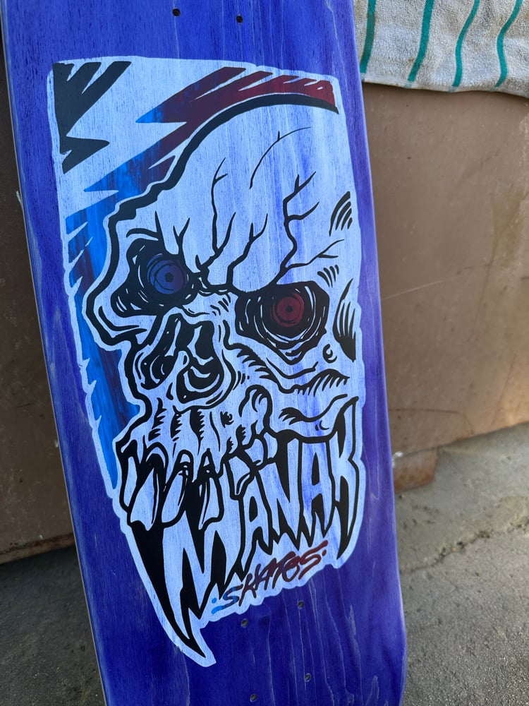 9.625” Diving Board Pool Shape/Cruiser -