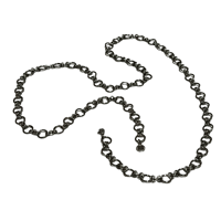 Image 1 of Multiware Japanese weave hybrid chain