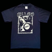 Get A Grip - Pool Shark Shirt