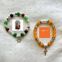 Image 1 of Frank Ocean Inspired Bracelets 