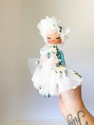 Image of Floral Collection Little Doll Lily