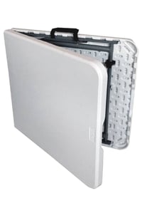 Image 1 of Kids Folding Table