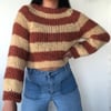 Better Days sweater