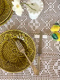 Image 2 of Lot de 5 assiettes Gien