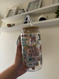 Image 1 of Mental Health Matters